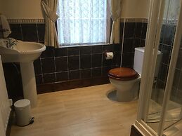 Grove House Guest House