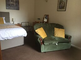 Grove House Guest House