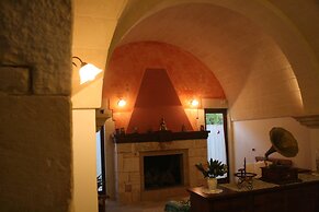 Villa Pugliese