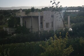 Villa Pugliese
