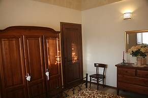 Villa Pugliese