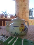 Villa Pugliese