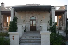 Villa Pugliese