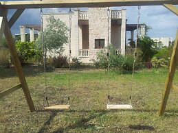 Villa Pugliese