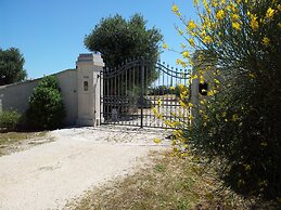 Villa Pugliese