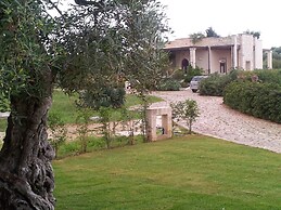 Villa Pugliese
