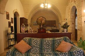 Villa Pugliese