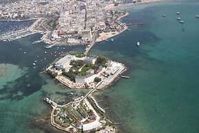 Hotel Isola Lo Scoglio