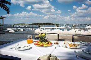 Hotel Isola Lo Scoglio