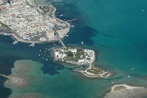 Hotel Isola Lo Scoglio