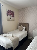 The Station Hotel