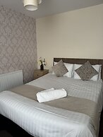 The Station Hotel