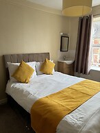 The Station Hotel