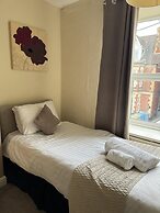 The Station Hotel