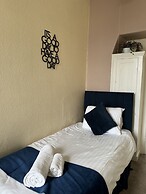 The Station Hotel