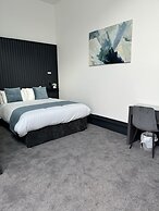 The Station Hotel