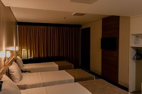 WA Hotel Caruaru
