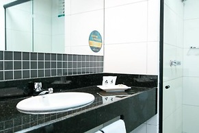 WA Hotel Caruaru
