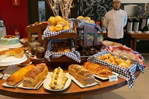 WA Hotel Caruaru
