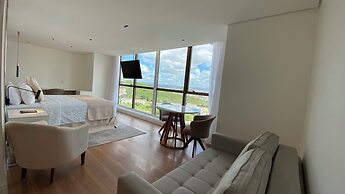 WA Hotel Caruaru