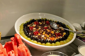 WA Hotel Caruaru