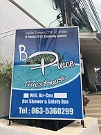 B Place Guesthouse