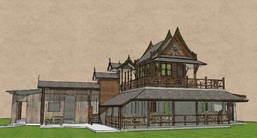 Boutique Village Hotel