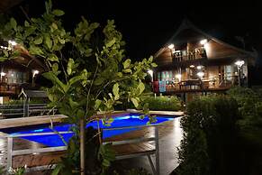 Boutique Village Hotel