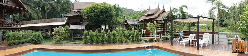 Boutique Village Hotel