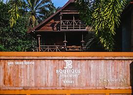 Boutique Village Hotel