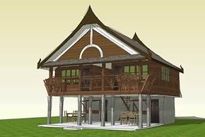 Boutique Village Hotel