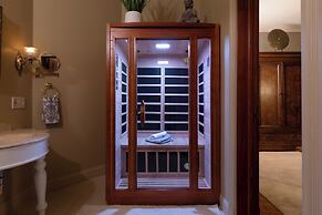 The Historic Webster House