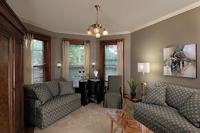 The Historic Webster House