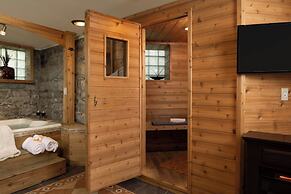 The Historic Webster House