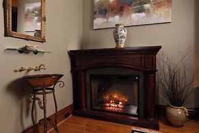 The Historic Webster House