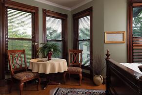 The Historic Webster House