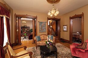 The Historic Webster House