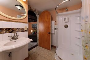 The Historic Webster House