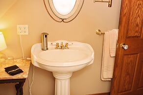 The Historic Webster House