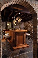 The Historic Webster House