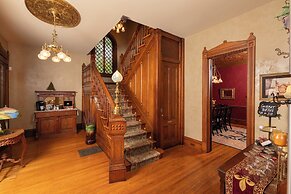 The Historic Webster House