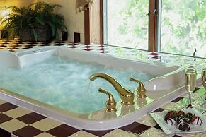 The Historic Webster House