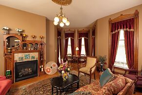 The Historic Webster House