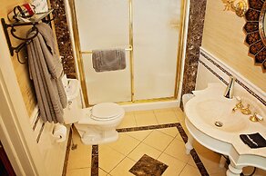 The Historic Webster House