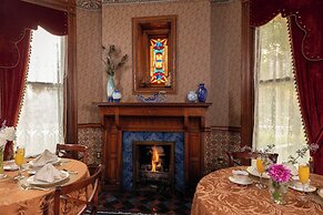 The Historic Webster House