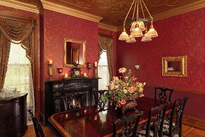 The Historic Webster House