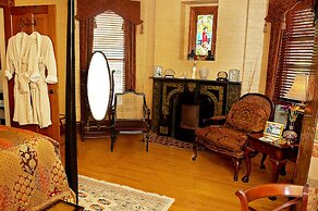 The Historic Webster House