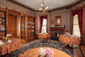 The Historic Webster House