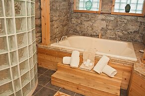 The Historic Webster House