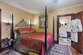 The Historic Webster House